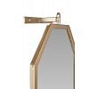 AINSTON WALL MIRROR, GOLD color-4
