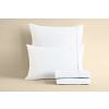 SERAFINA SHEET SET KING , WHITE color-2