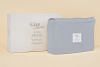 SERAFINA SHEET SET QUEEN , SILVER color-1