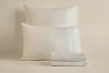 AISLIN SHEET SET QUEEN , BLACK color-1