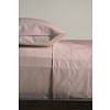 ALMOS SHEET SET KING , PINK color-4