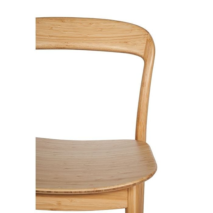 Buy Online Thieul Dining Chair,BEIGE,WOOD Marina Home Interiors Qatar