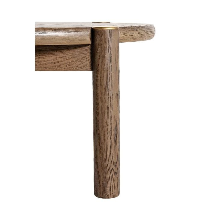 Marina Home Buy Online Flavia Coffee Table,BROWN,WOOD Marina Home