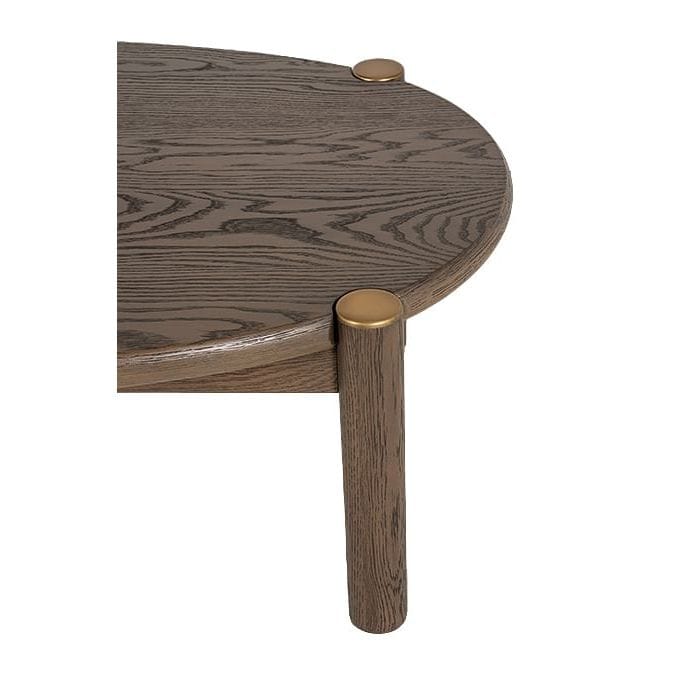 Marina Home Buy Online Flavia Coffee Table,BROWN,WOOD Marina Home