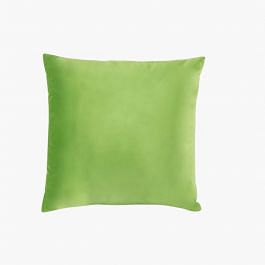 Green toss pillows store