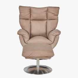 Power swivel recliner deals chair