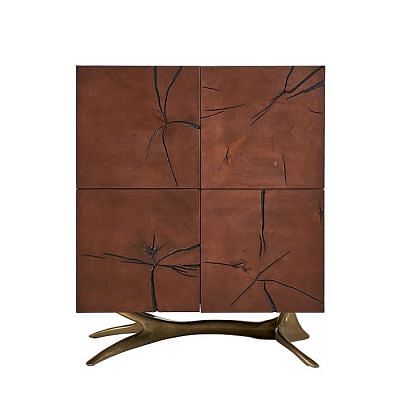 Cretu Bar Cabinet