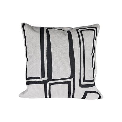 Maggore Cushion Cover, MULTICOLOR color0