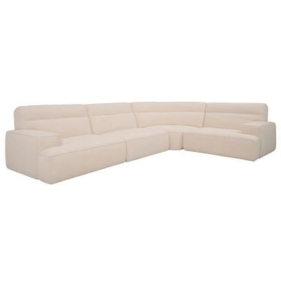 Sumo Sectional Sofa
