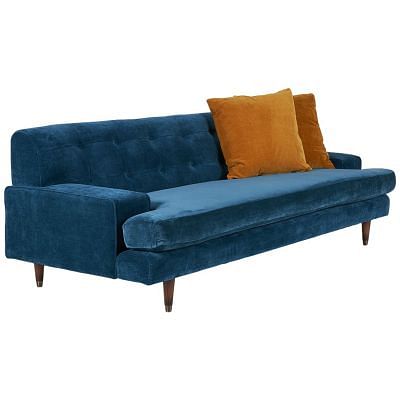 Mumford - 4 Seater Sofa