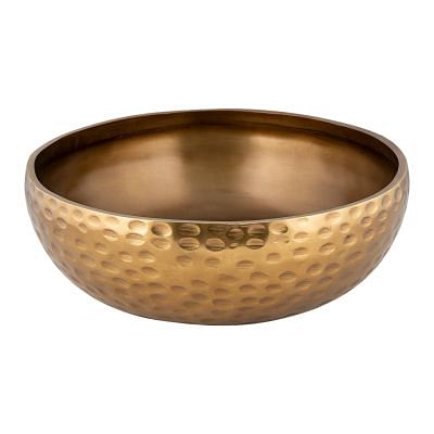 Kiro Bowl Large, GOLD color0
