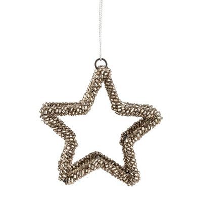 Rigel Star Ornament