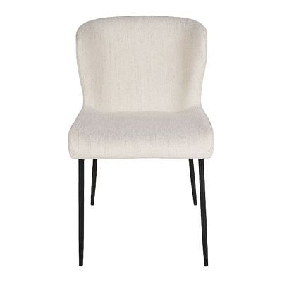 Avanqa Dining Chair, BEIGE color0