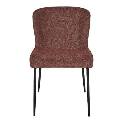 Avanqa Dining Chair, RED color0