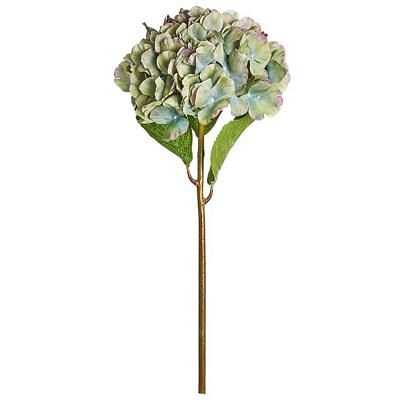 Hydrangea Faux Flower, MULTICOLOR color0