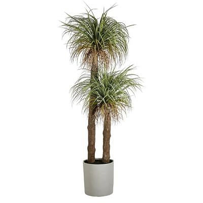 Yucca Faux Plant X-Large, GREEN color0