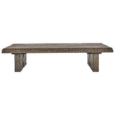 Charque Coffee Table