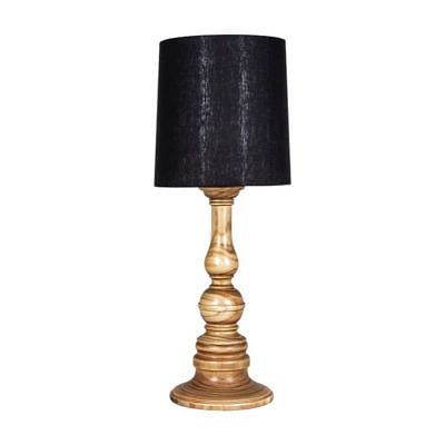 Merwin Candlestick Table Lamp