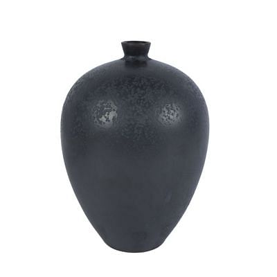Sinah Vase, BLACK color0