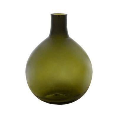 Gerini Vase XL, GREEN color0