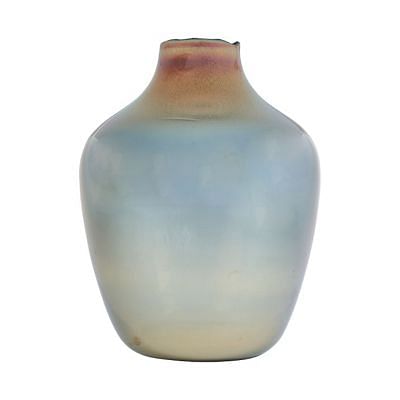 Bogaty II Vase, GREY color0