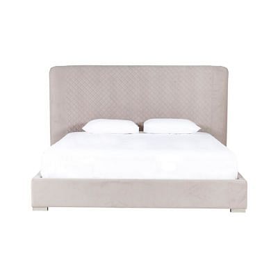 Ina Bed, BROWN color0