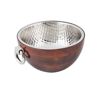 Gund Bowl Small, BROWN color0