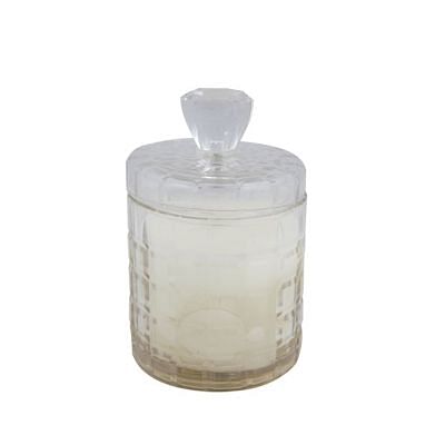 Giselle Candle, CLEAR color0