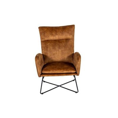 Jean Lounge Chair