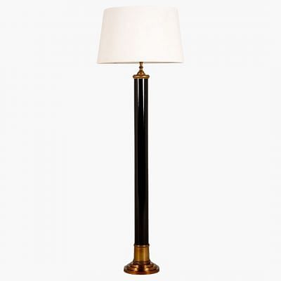 Dafiri Floor Lamp With Shade -  Tall