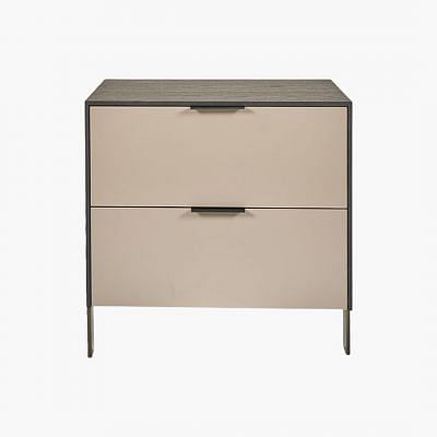 Lienz Bed Side Table