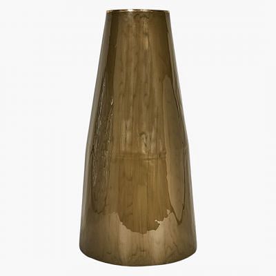 Tibor III Decorative Vase, GREEN color0