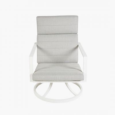 Strahan Swivel Lounge Chair