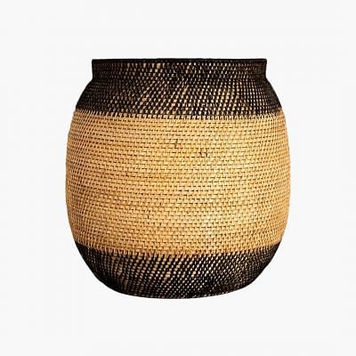 Papara  Basket - Small, MULTICOLOR color0