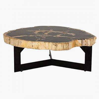 Hendry Coffee Table Small