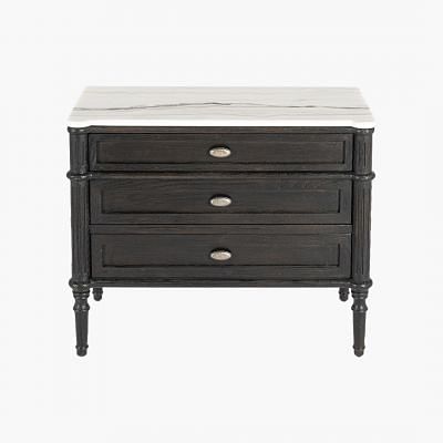 Toulouse Bed Side Table