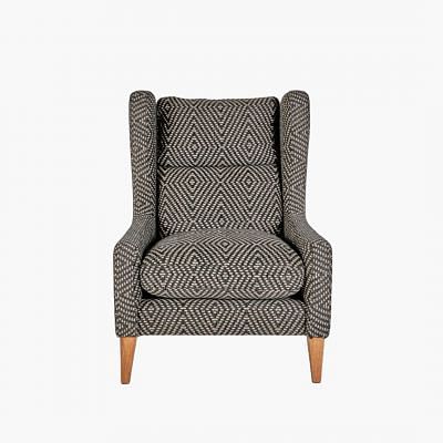 Khuasi Arm Chair