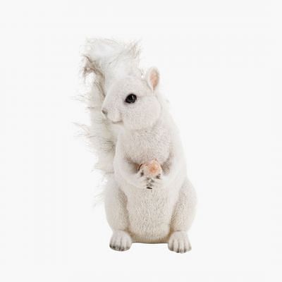 Thumper Decorative Squirrel Large