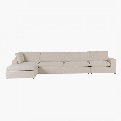 Lionel Sectional Sofa