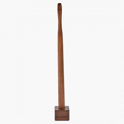 Gia Shoehorn, BROWN color0