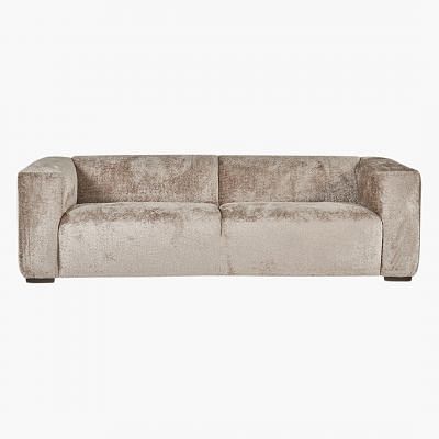 Domnal   4 Seater Sofa