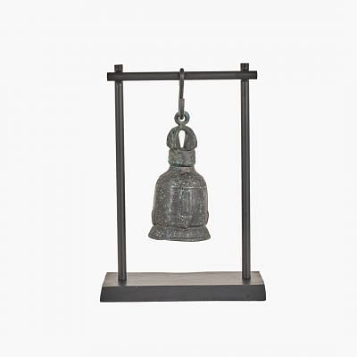 Obade Bell With Stand