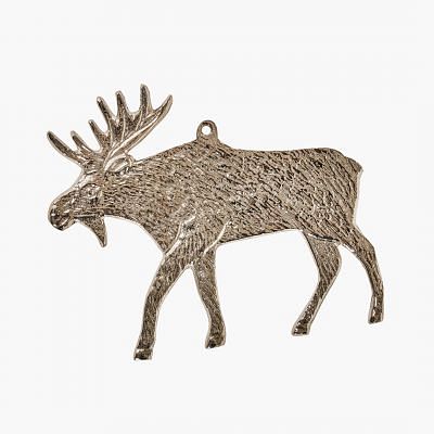 Rillob Hanging Deer - Large