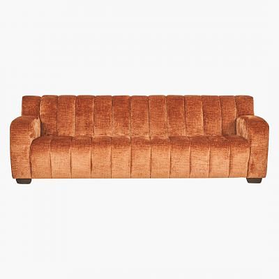 Ghancox - 4 Seater Sofa