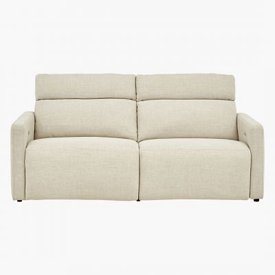 Ridley 3 Seater Recliner Sofa