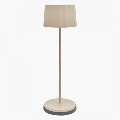 Leve Indoor & Outdoor -Led-Table Lamp With Charger