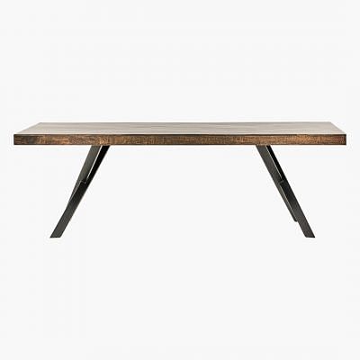 Azaben Dining Table
