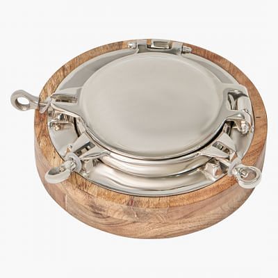 Chama Ashtray