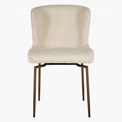 Avanqa Swivel Dining Chair