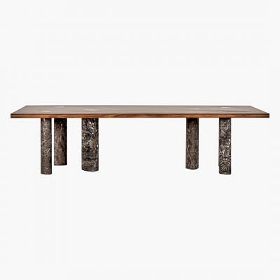 Brunel Dining Table